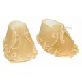 Ďalší obrázok produktu Topánočka z byvolej kože malá 8g/7cm