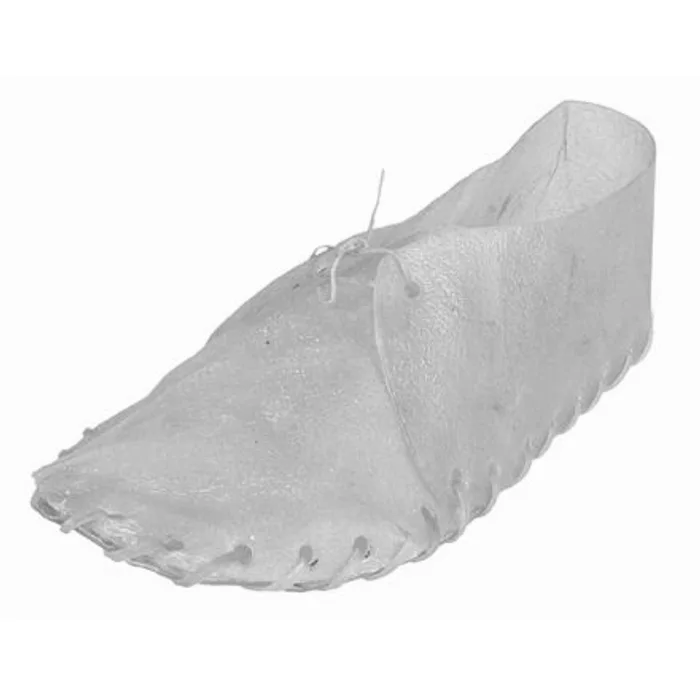 Hlavný obrázok produktu Botička z buvolí kůže velká 45g/20cm