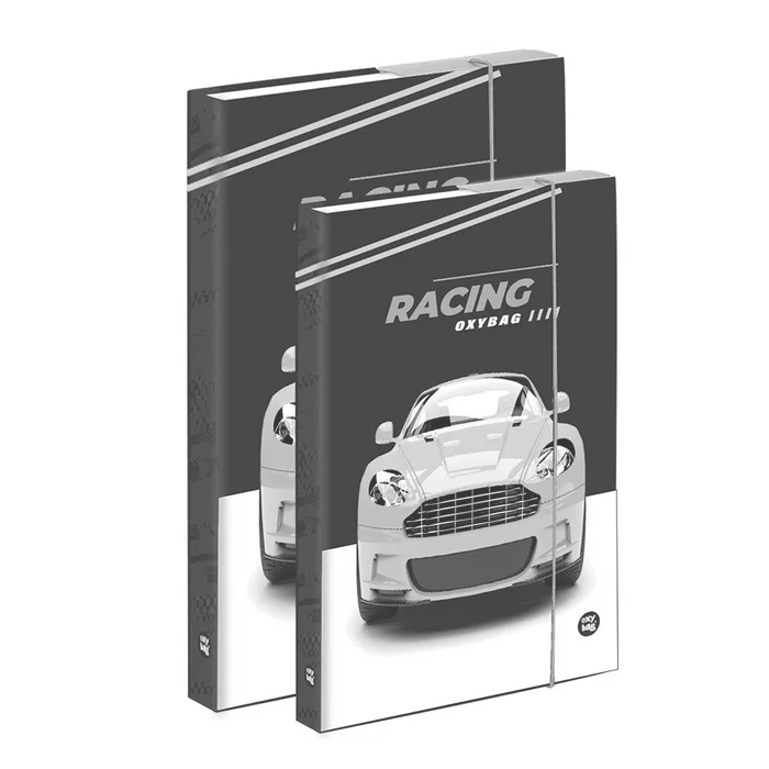 Hlavný obrázok produktu Box A4+A5 auto