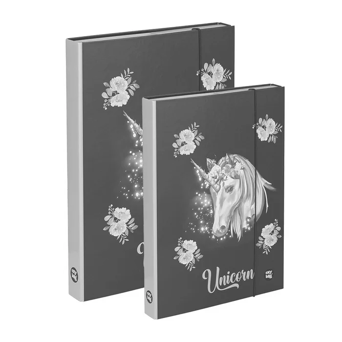 Hlavný obrázok produktu Box A4+A5 Unicorn 1
