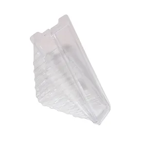 Box na 3-vrstvý sendvič s víčkem (PS) 185x65x90mm [1000 ks]