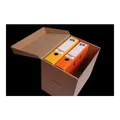 Ďalší obrázok produktu Box na dokumenty 33 x 24 x 30 cm natural