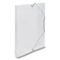Box na dokumenty Transparent priehľadné