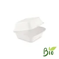 Burger box cukrová trstina 152 x 150 x 78 mm [50 ks]