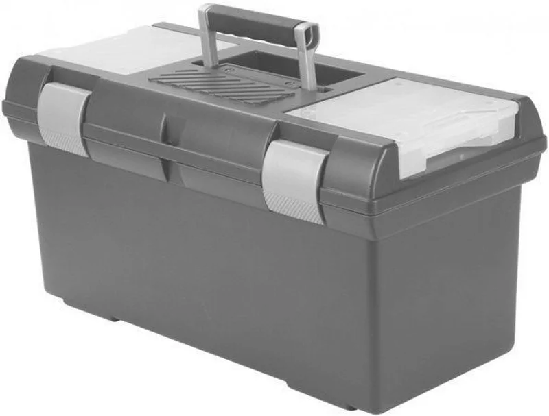 Hlavný obrázok produktu Box na nářadí, CURVER "Premium 26 XL"