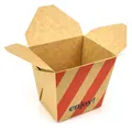 Ďalší obrázok produktu Box na rezance Take me away EKO, kraft, 950 ml [20 ks]