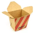 Box na rezance Take me away EKO, kraft, 950 ml [20 ks]