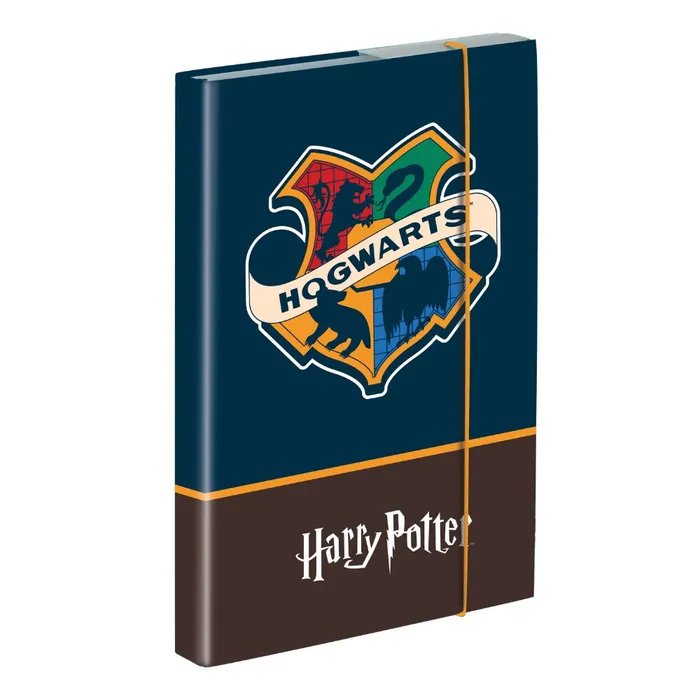 Hlavný obrázok produktu Box na sešity A4 Harry Potter