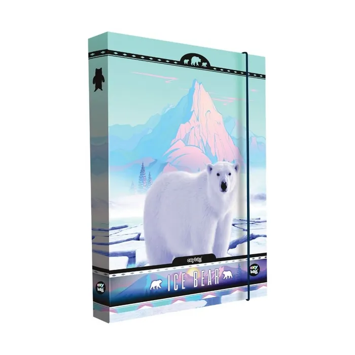Hlavný obrázok produktu Box na sešity A4 Jumbo Bear