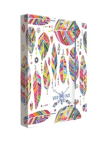 Box na zošity A4 Jumbo Pierka