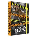 Box na zošity A4 Jumbo Tyranosaurus
