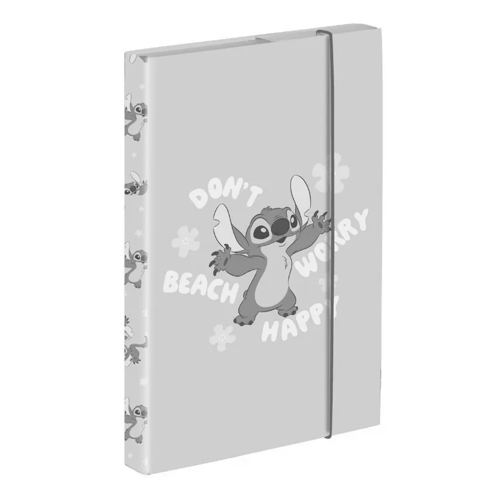 Hlavný obrázok produktu Box na sešity A4 STITCH