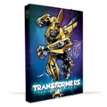Box na zošity A4 Transformers