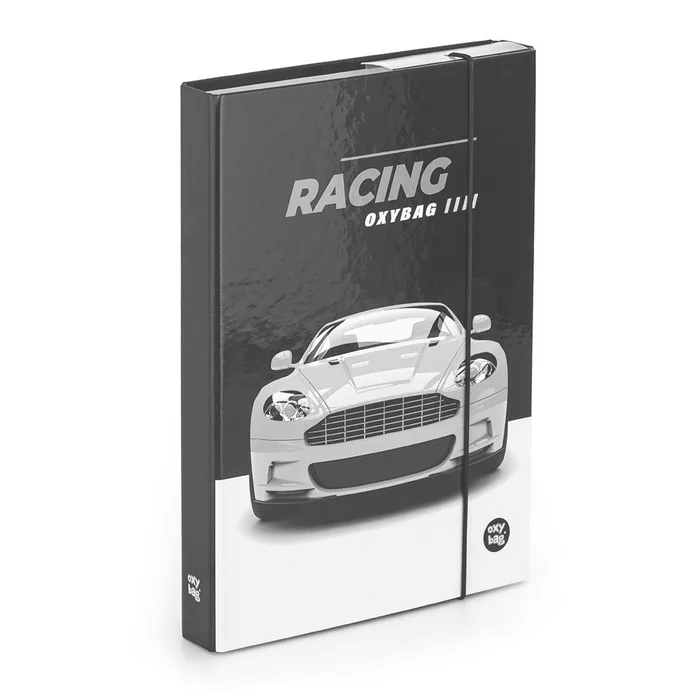 Hlavný obrázok produktu Box na sešity A5 auto