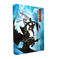 Box na sešity A5 Dragon