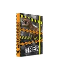 Box na sešity A5 Jumbo Tyranosaurus


















