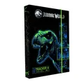 Box na sešity A5 Jurassic World
