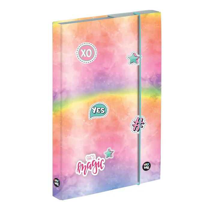 Hlavný obrázok produktu Box na sešity A5 Magic