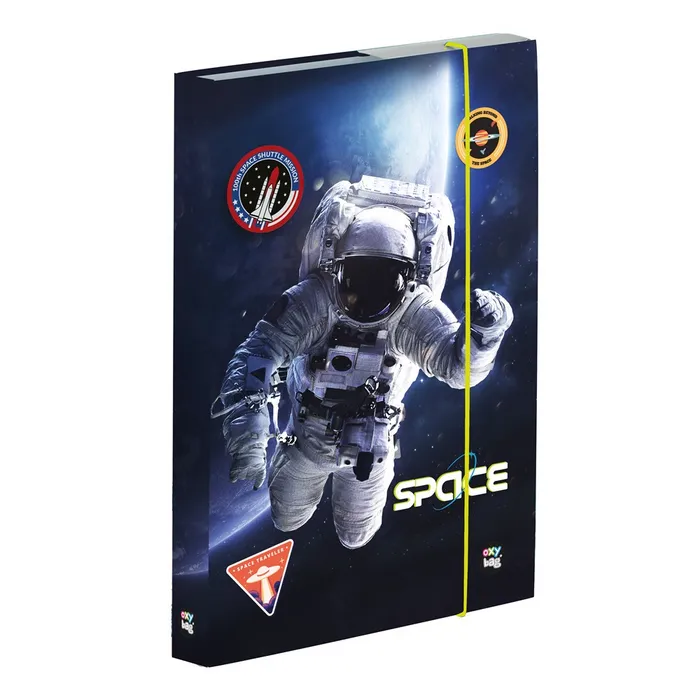 Hlavný obrázok produktu Box na sešity A5 Space