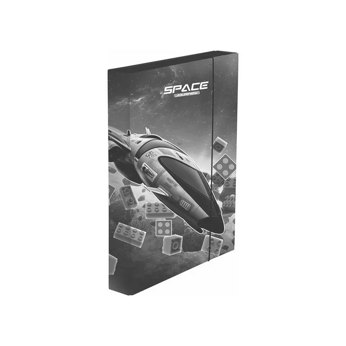 Hlavný obrázok produktu Box na sešity A5 Space