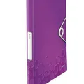 Ďalší obrázok produktu Box na spisy Leitz WOW, purpurová