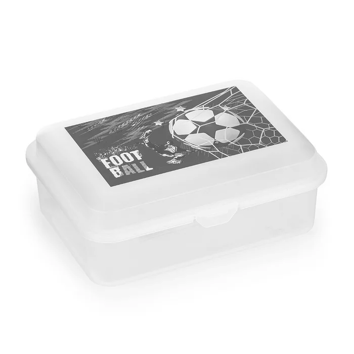 Hlavný obrázok produktu Box na svačinu fotbal