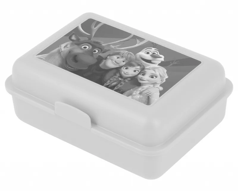 Hlavný obrázok produktu Box na svačinu Frozen