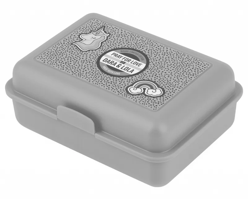 Hlavný obrázok produktu Box na svačinu Lola