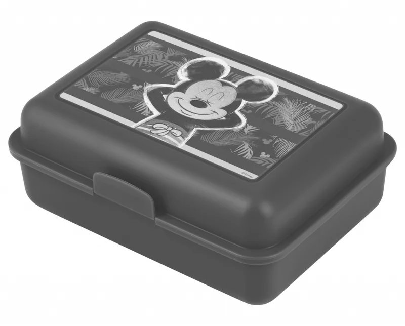Hlavný obrázok produktu Box na svačinu Mickey