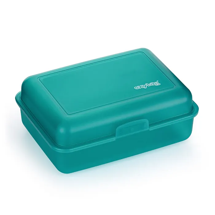 Hlavný obrázok produktu Box na svačinu mintová-mat