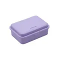 Box na desiatu PASTELINI fialová
