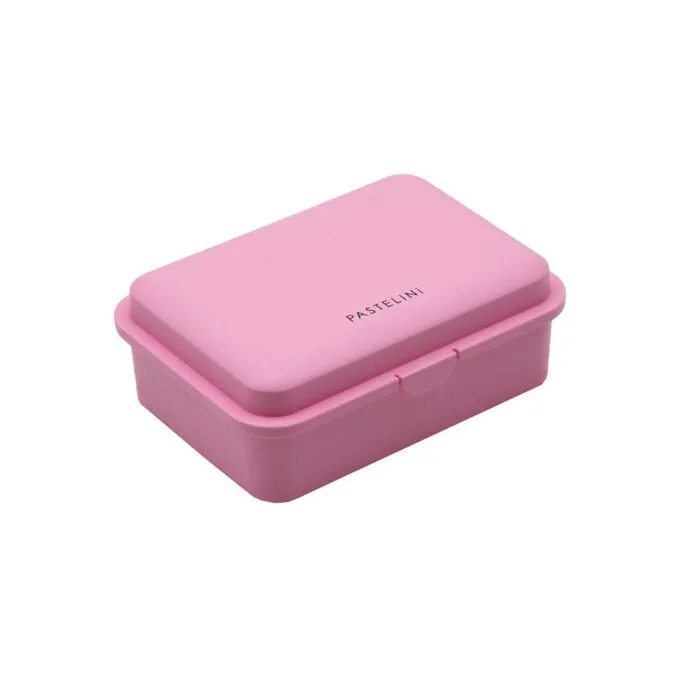 Hlavný obrázok produktu Box na svačinu PASTELINI růžová