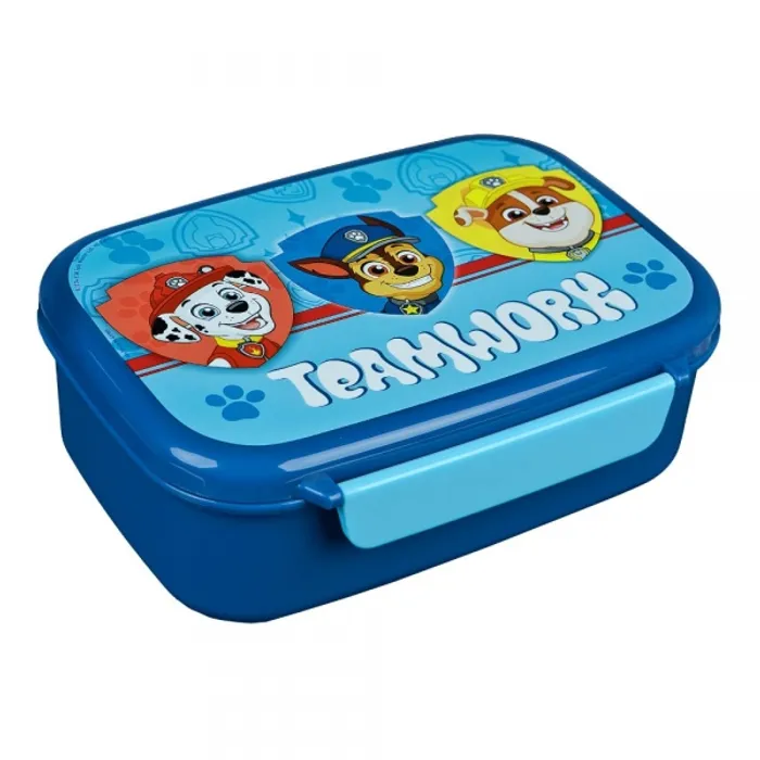 Hlavný obrázok produktu Box na svačinu Paw Patrol