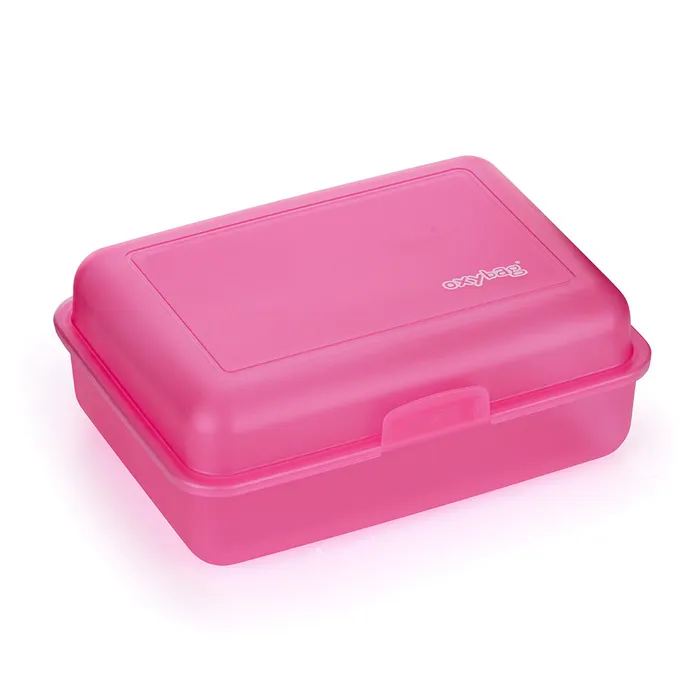 Hlavný obrázok produktu Box na svačinu rose-mat