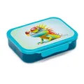 Ďalší obrázok produktu Box na desiatu s priehradkami Chameleon