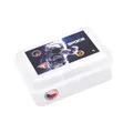 Ďalší obrázok produktu Box na desiatu s priehradkou Space