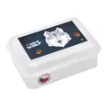 Ďalší obrázok produktu Box na desiatu s priehradkou vlk