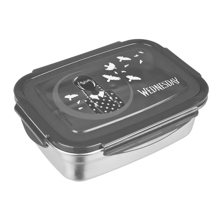 Hlavný obrázok produktu Box na svačinu WEDNESDAY