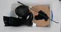 Box, plastový, 50 l, priehľadný, SKUTOČNE UŽITOČNÝ