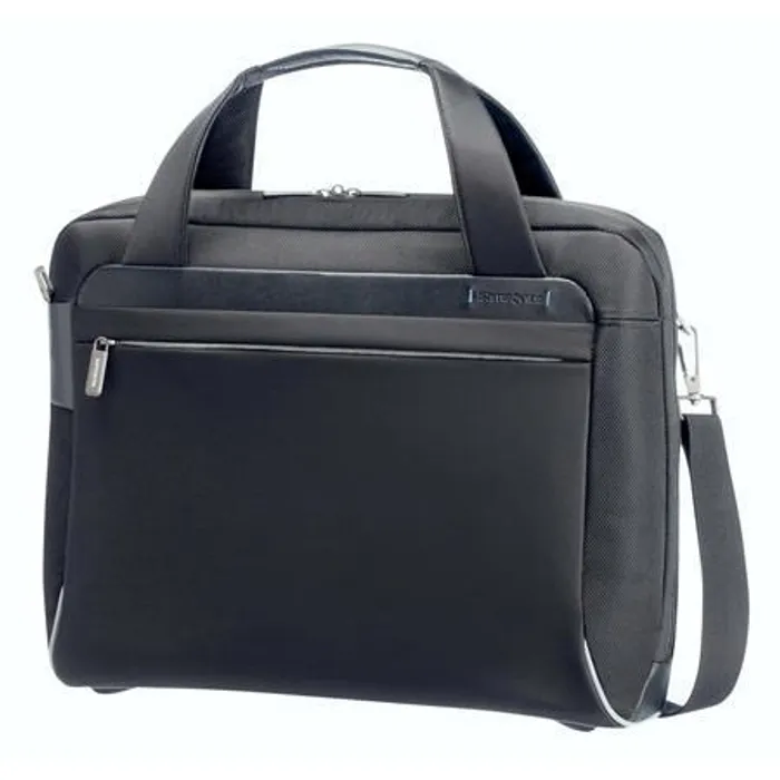 Hlavný obrázok produktu Brašna na notebook "Bailhandle Spectrolite", 17,3”, černá, SAMSONITE