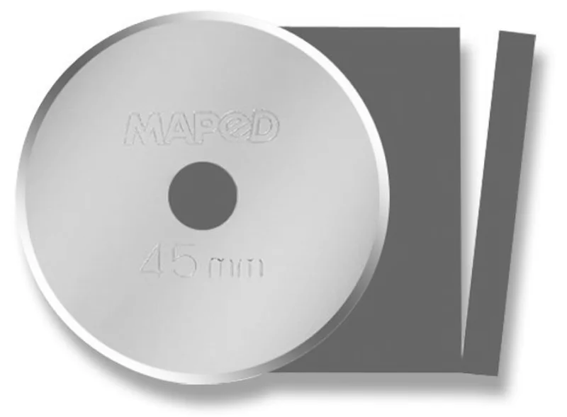 Hlavný obrázok produktu Břity Maped Multi Cut 2 ks nožů, přímý řez