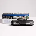 Brother originál toner TN-321BK, black, 2500str., Brother HL-L8350CDW,HL-L9200CDWT, O