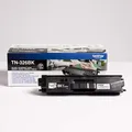 Brother originál toner TN-326BK, black, 4000str., Brother HL-L8350CDW, DCP-L8400CDN, O