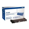 Brother originál toner TN2320, black, 2600str., Brother DCP-L25xx, MFC-L27xx, O