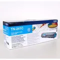 Brother originál toner TN241C, cyan, 1400str., Brother HL-3140CW, 3170CW, O