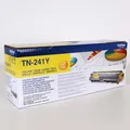 Brother originál toner TN241Y, yellow, 1400str., Brother HL-3140CW, 3170CW, O
