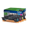 Brother originál toner TN243CMYK, CMYK, 1000str., Brother DCP-L3500, MFC-L3730, MFC-L3740, MFC-L3750, O