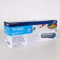 Ďalší obrázok produktu Brother originál toner TN245C, cyan, 2200str., Brother HL-3140CW, 3170CW, O