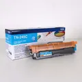 Brother originál toner TN245C, cyan, 2200str., Brother HL-3140CW, 3170CW, O