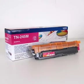 Brother originál toner TN245M, magenta, 2200str., Brother HL-3140CW, 3170CW, O